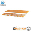Cutting edges D7 bulldozer parts for open-pit mining